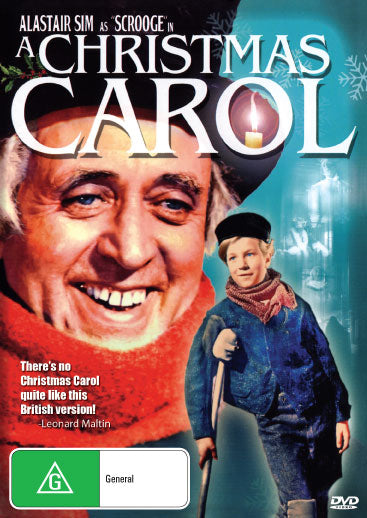 A Christmas Carol