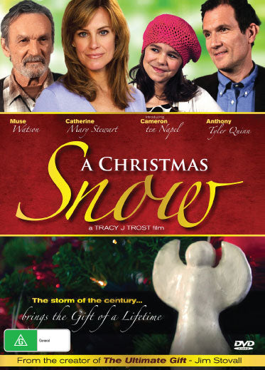 A Christmas Snow