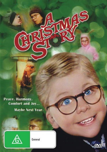 A Christmas Story