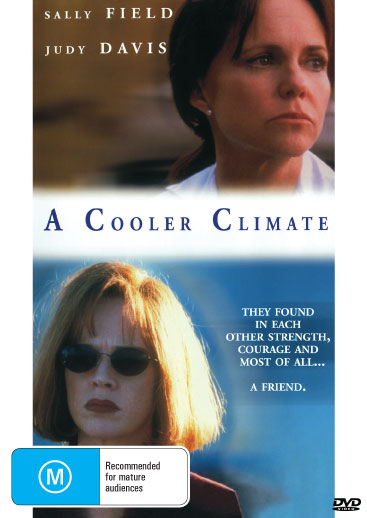 A Cooler Climate