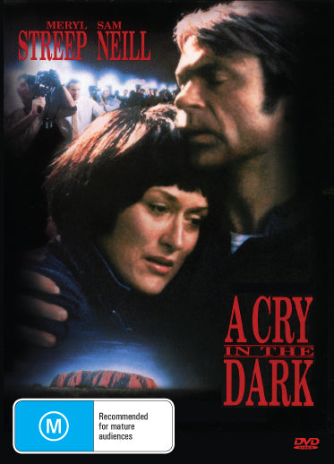 A Cry In The Dark