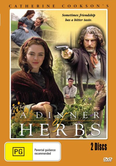 A Dinner Of Herbs