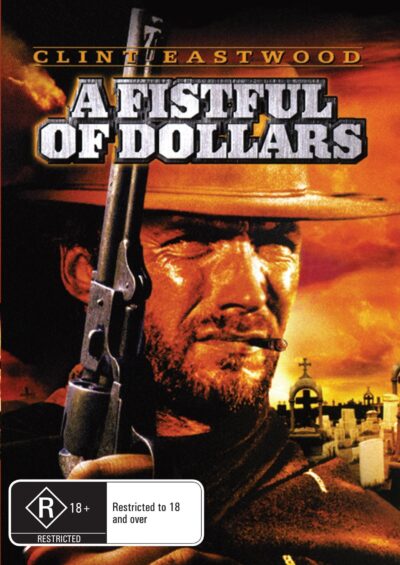 A Fistful Of Dollars