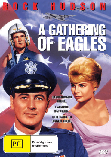 A Gathering of Eagles