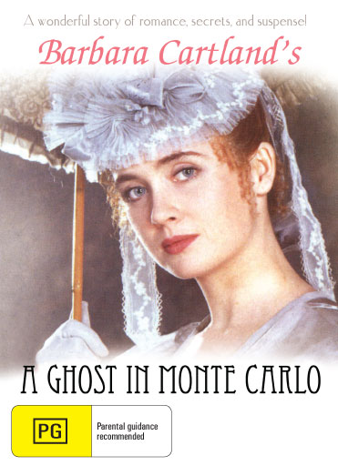 A Ghost In Monte Carlo