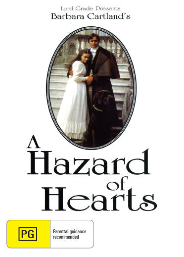 A Hazard Of Hearts