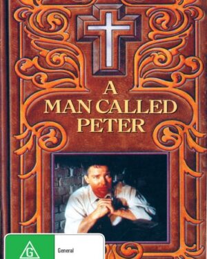 A Man Called Peter