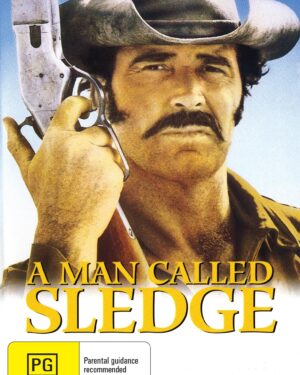 A Man Called Sledge