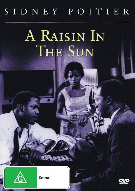 A Raisin In The Sun