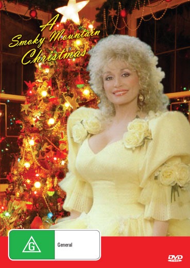 A Smoky Mountain Christmas