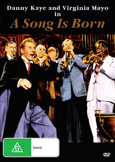 A Song Is Born