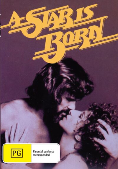 A Star Is Born