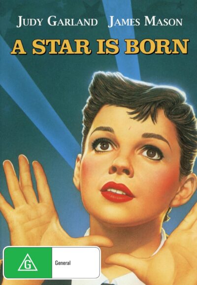 A Star Is Born