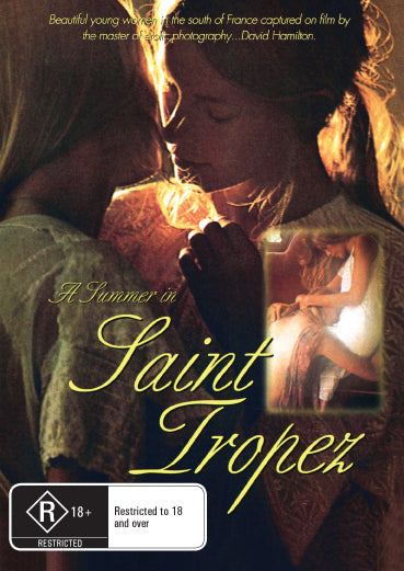 A Summer in Saint Tropez