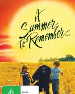 A Summer to Remember