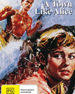 A Town Like Alice