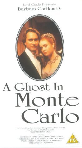 A Ghost In Monte Carlo