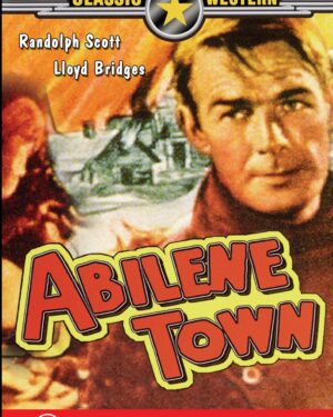 Abilene Town