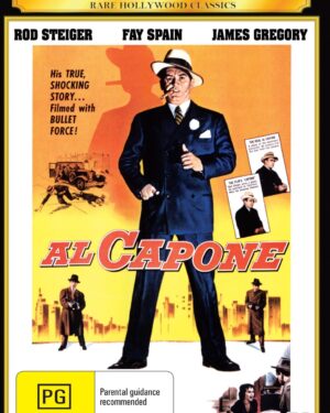 Al Capone