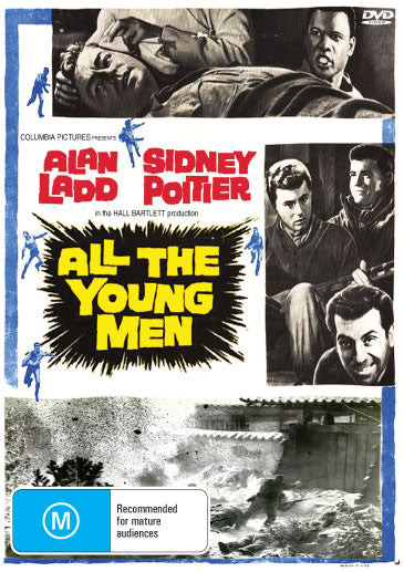 All the Young Men