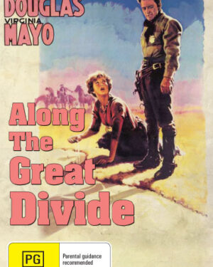Along The Great Divide