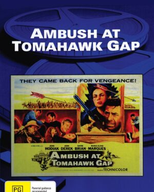 Ambush at Tomahawk Gap