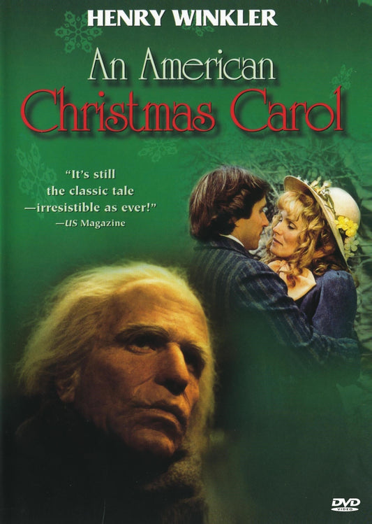 An American Christmas Carol