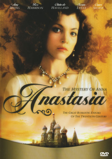 Anastasia : The Mystery Of Anna