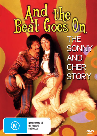 And The Beat Goes On : The Sonny And Cher Story