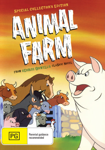 Animal Farm