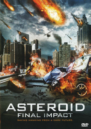 Asteroid: Final Impact