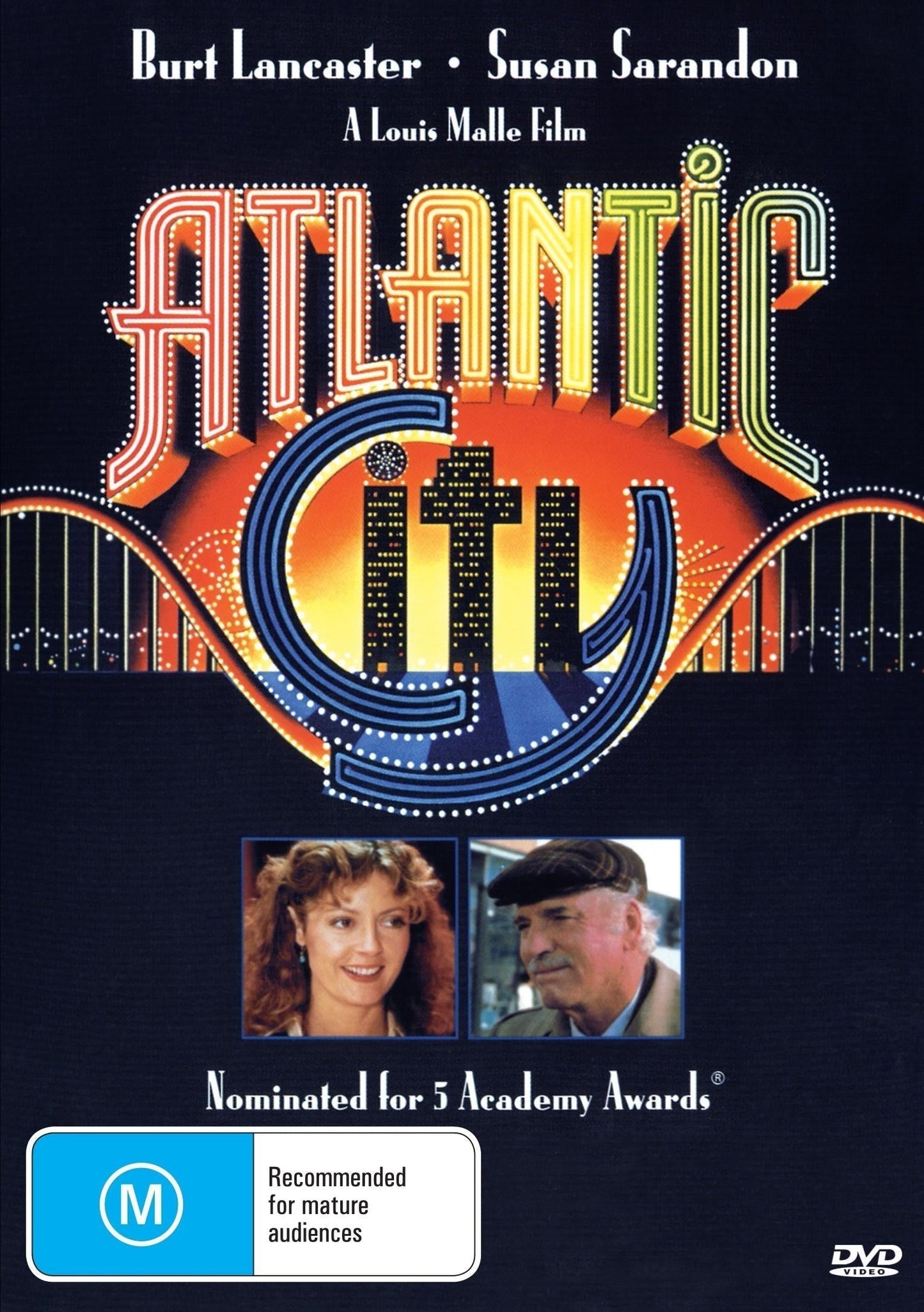 Atlantic City
