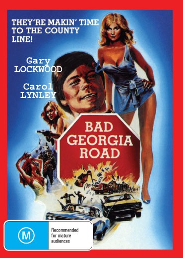 Bad Georgia Road