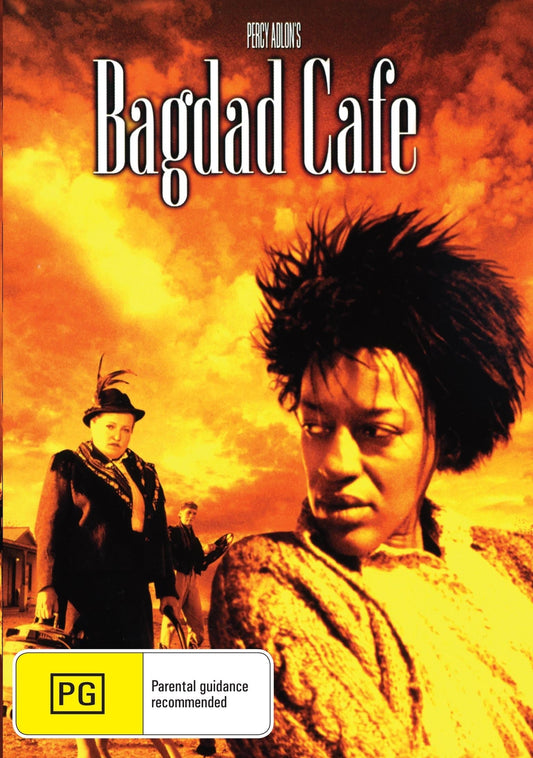 Bagdad Cafe
