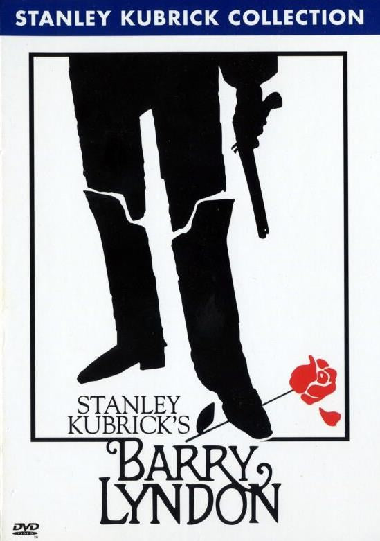 Barry Lyndon