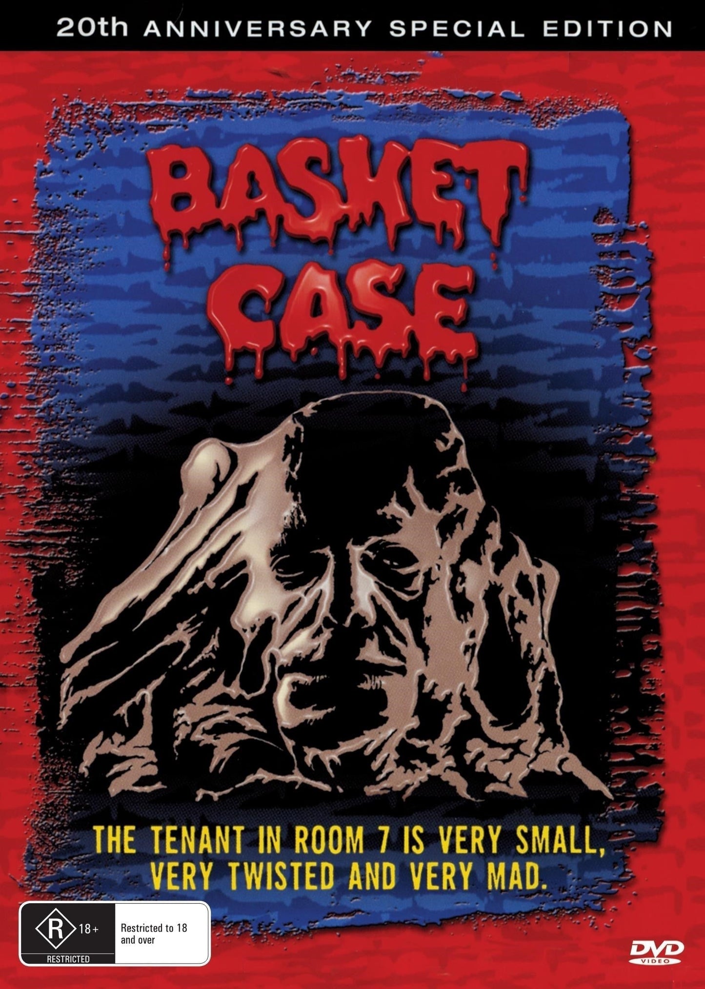 Basket Case