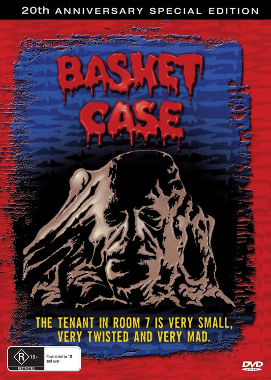 Basket Case