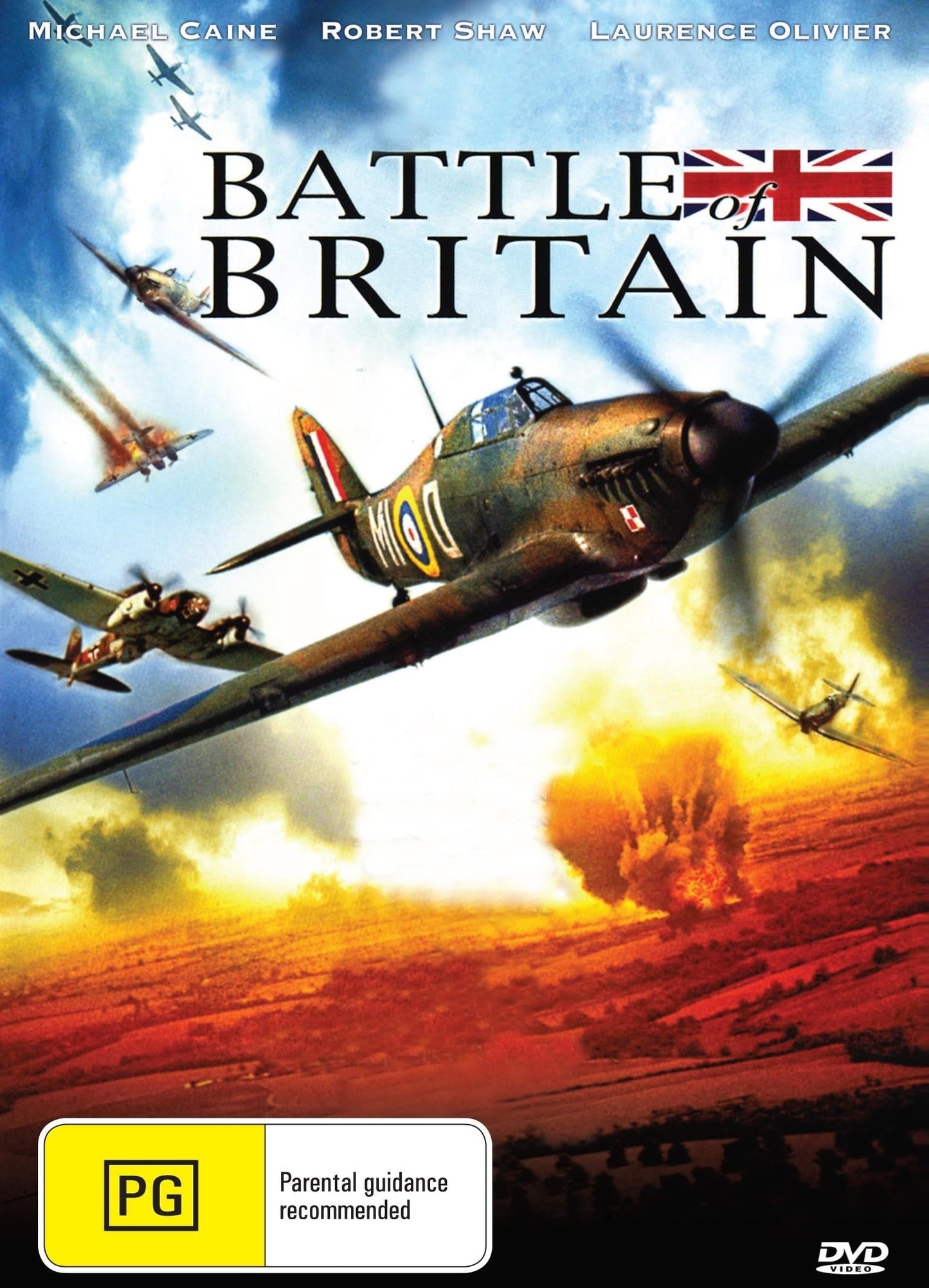 Battle of Britain