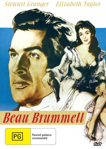 Beau Brummell