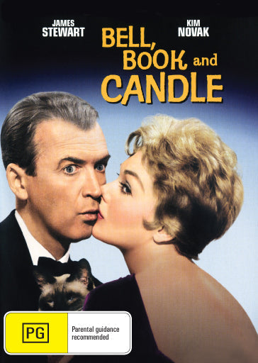 Bell Book And Candle