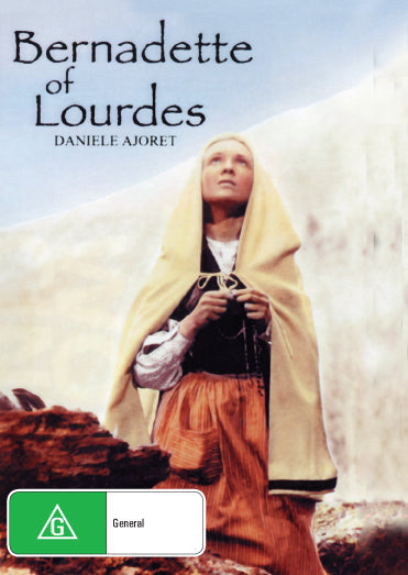 Bernadette of Lourdes