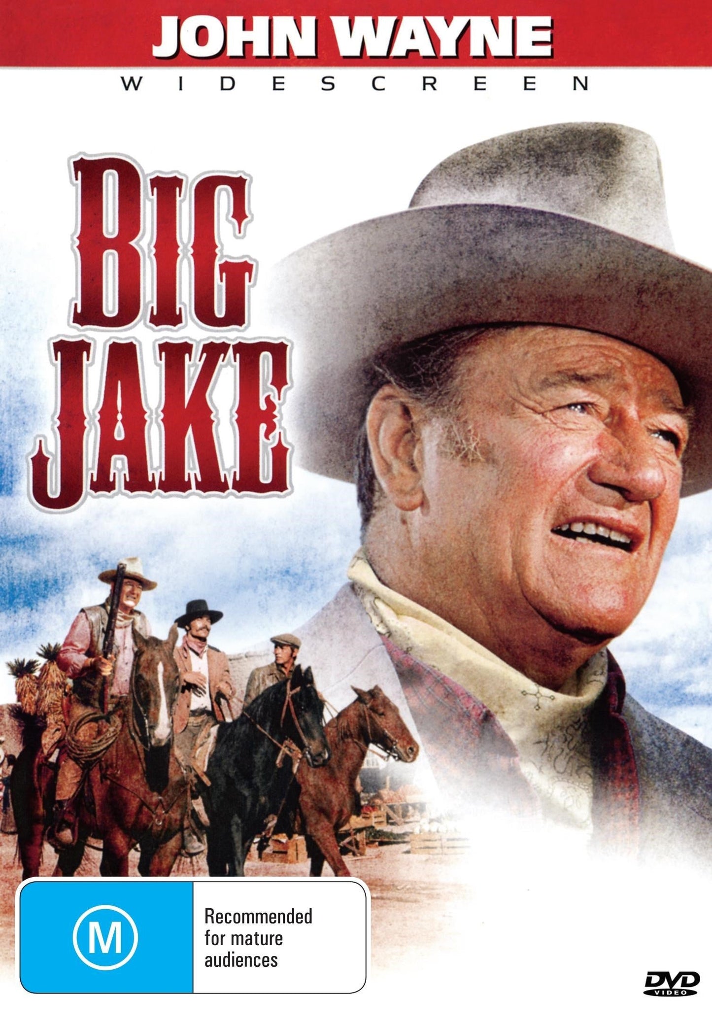 Big Jake