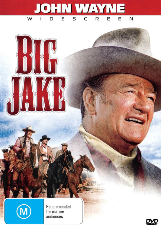 Big Jake