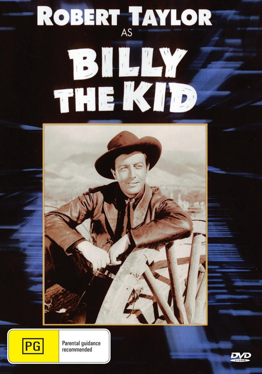 Billy The Kid