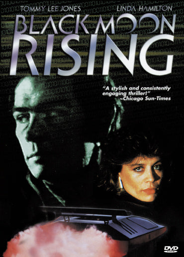 Black Moon Rising