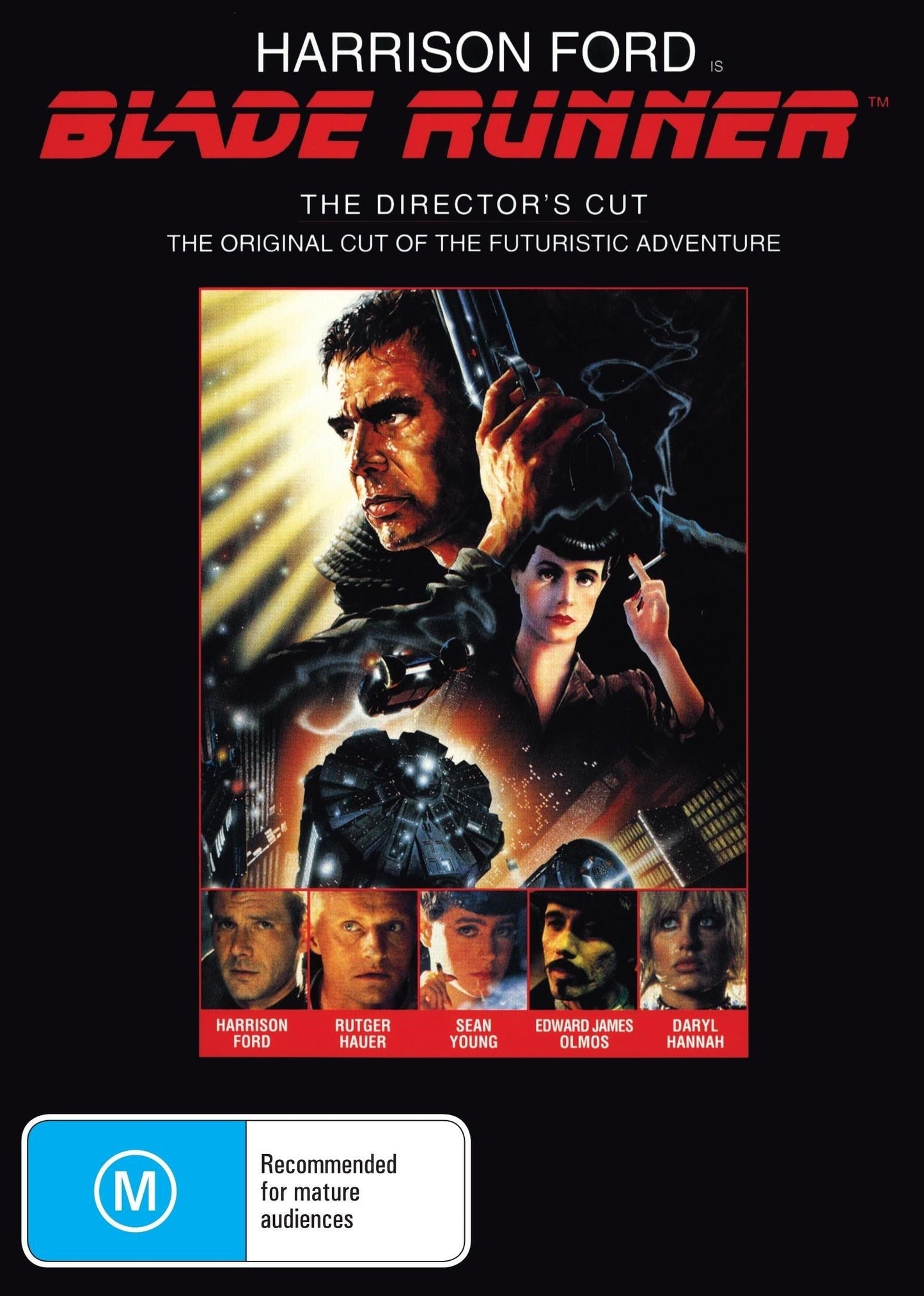 Blade Runner