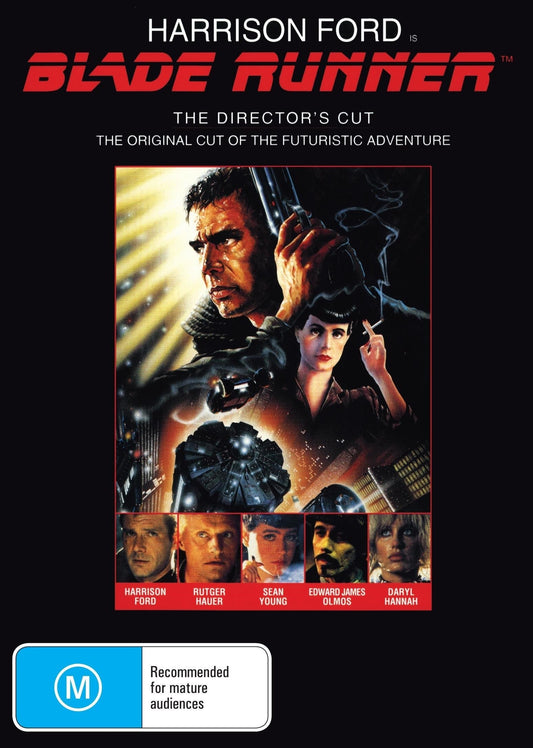 Blade Runner