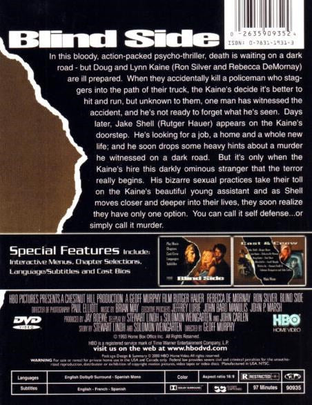 Blind Side
