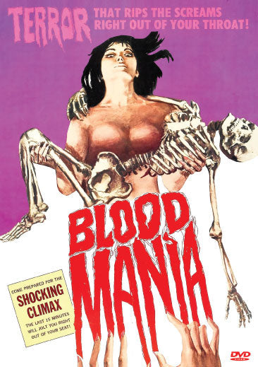 Blood Mania
