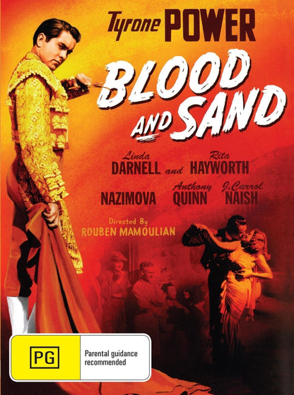 Blood and Sand